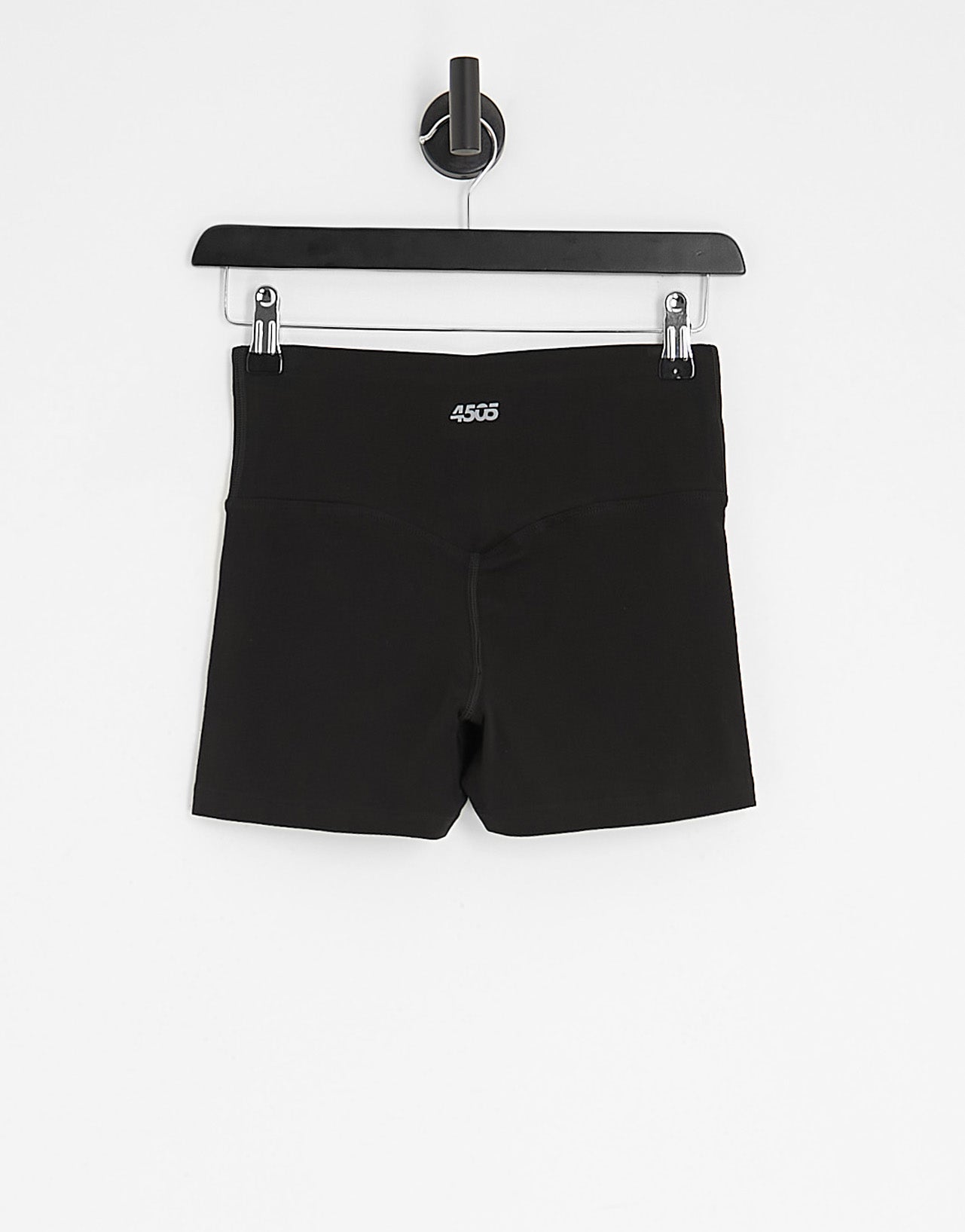 4505 Icon 3 inch booty short in cotton touch