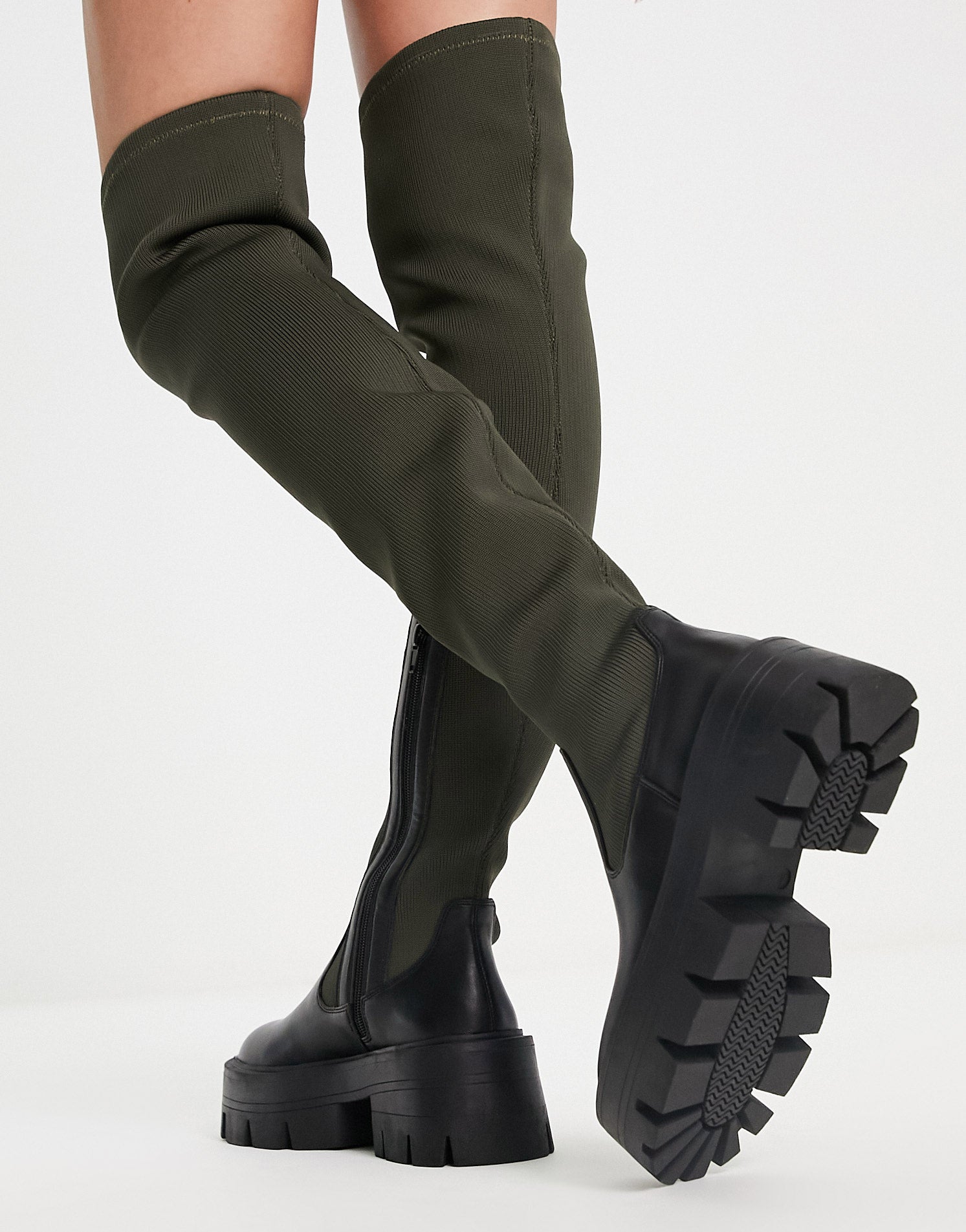 Boots asos sale hotsell