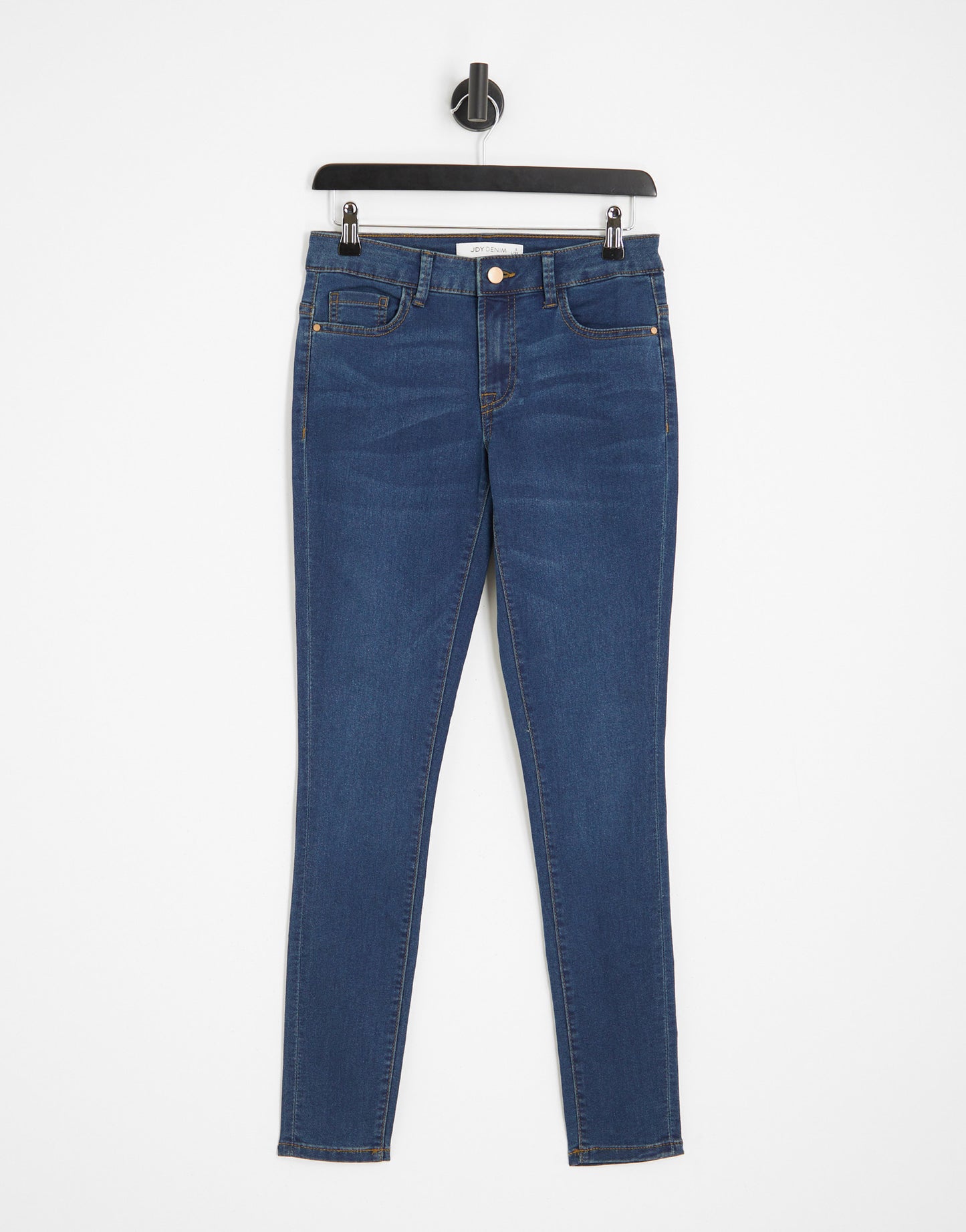 JDY alex jean in dark wash blue