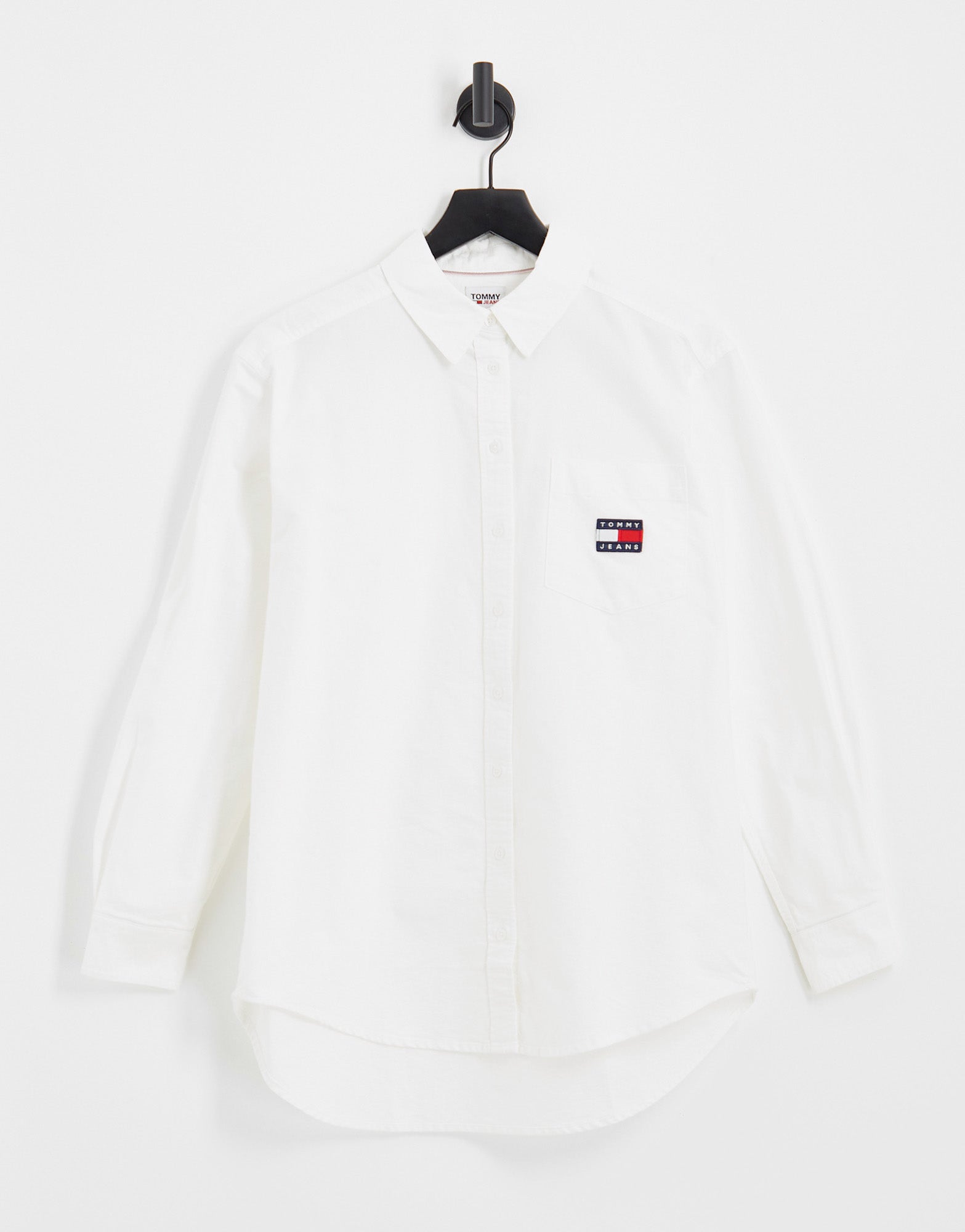 asos tommy hilfiger top