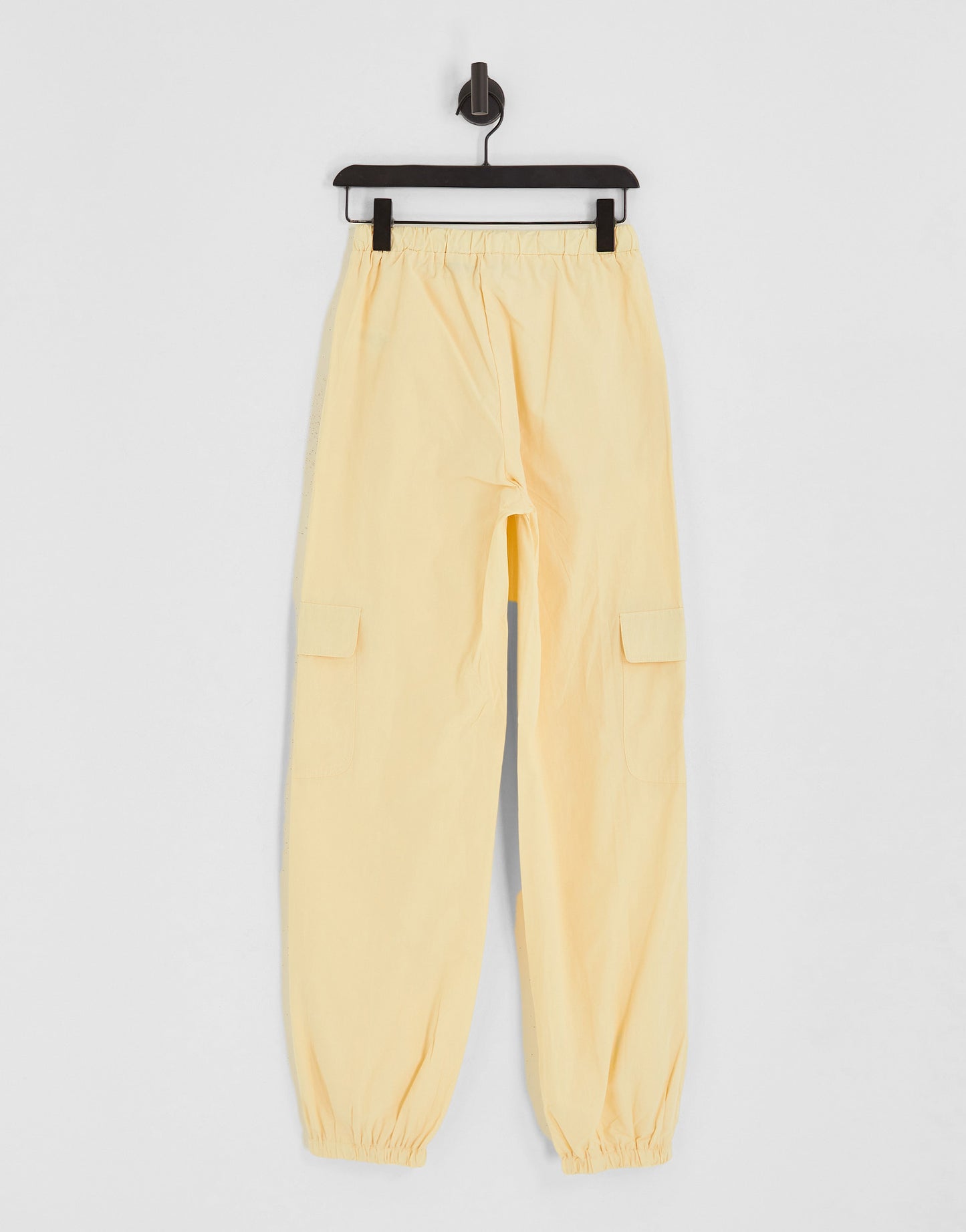Heartbreak cargo trousers in stone