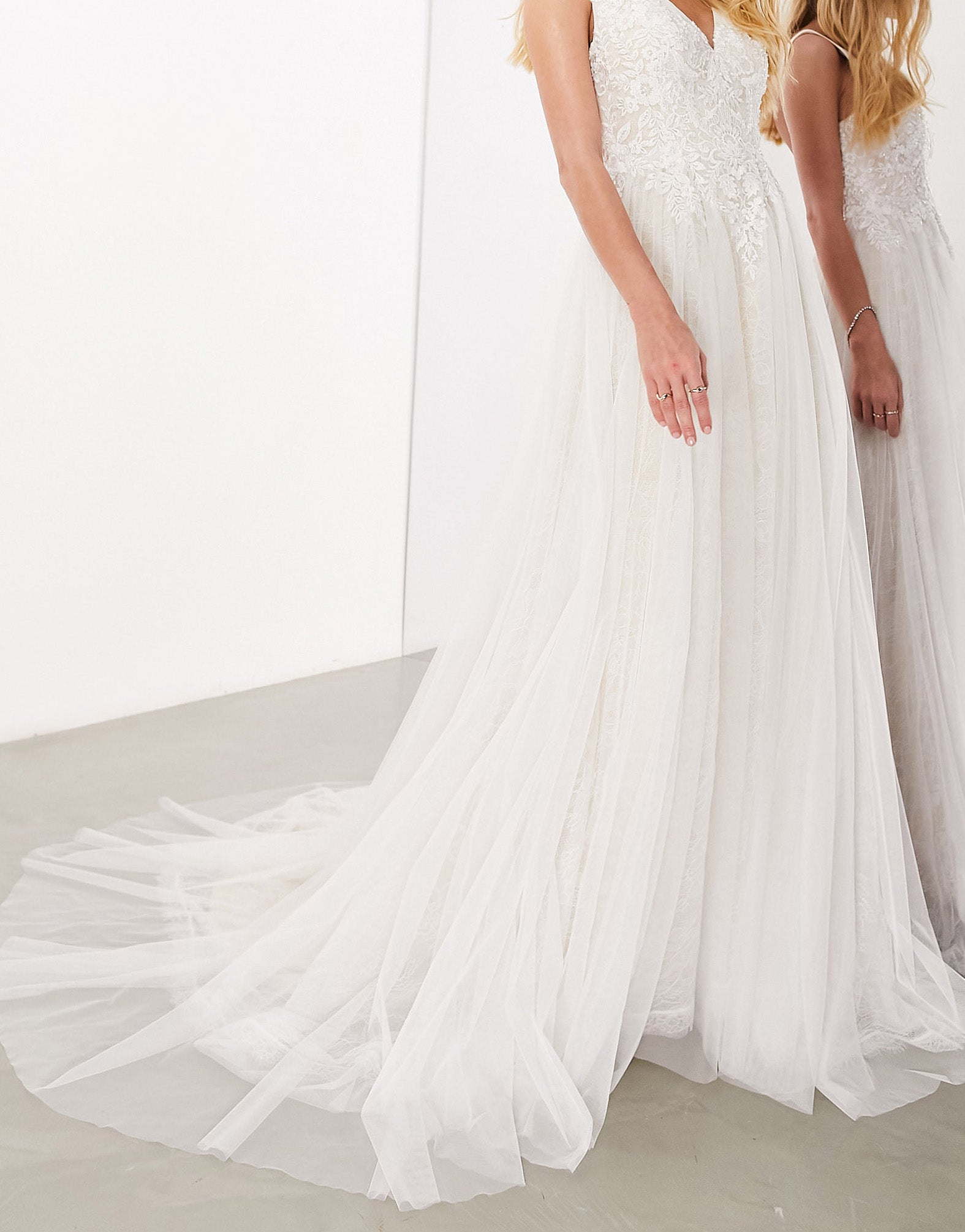 Asos wedding dress sale shop