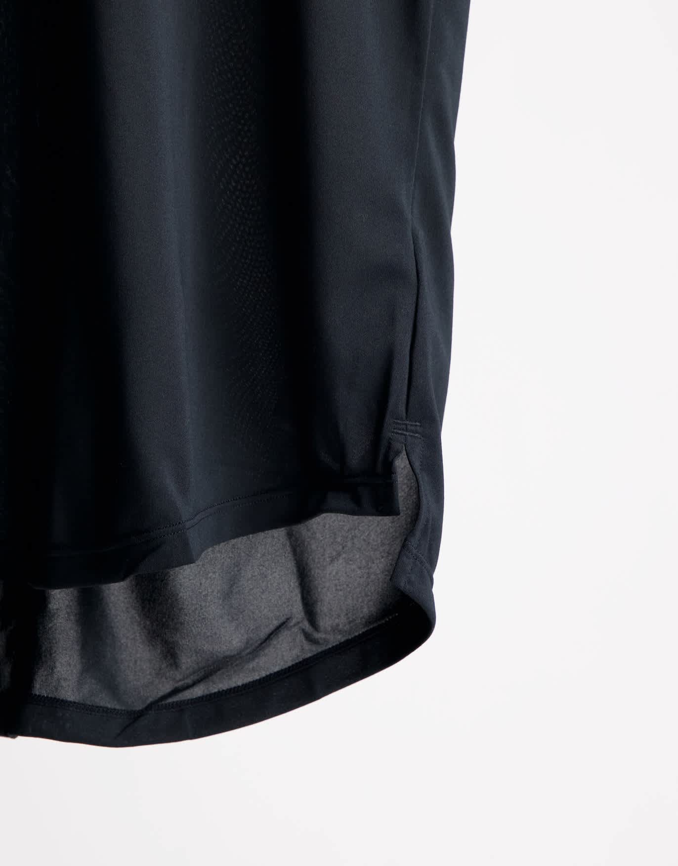 Nike One Training Dri-FIT standard fit t-shirt in black