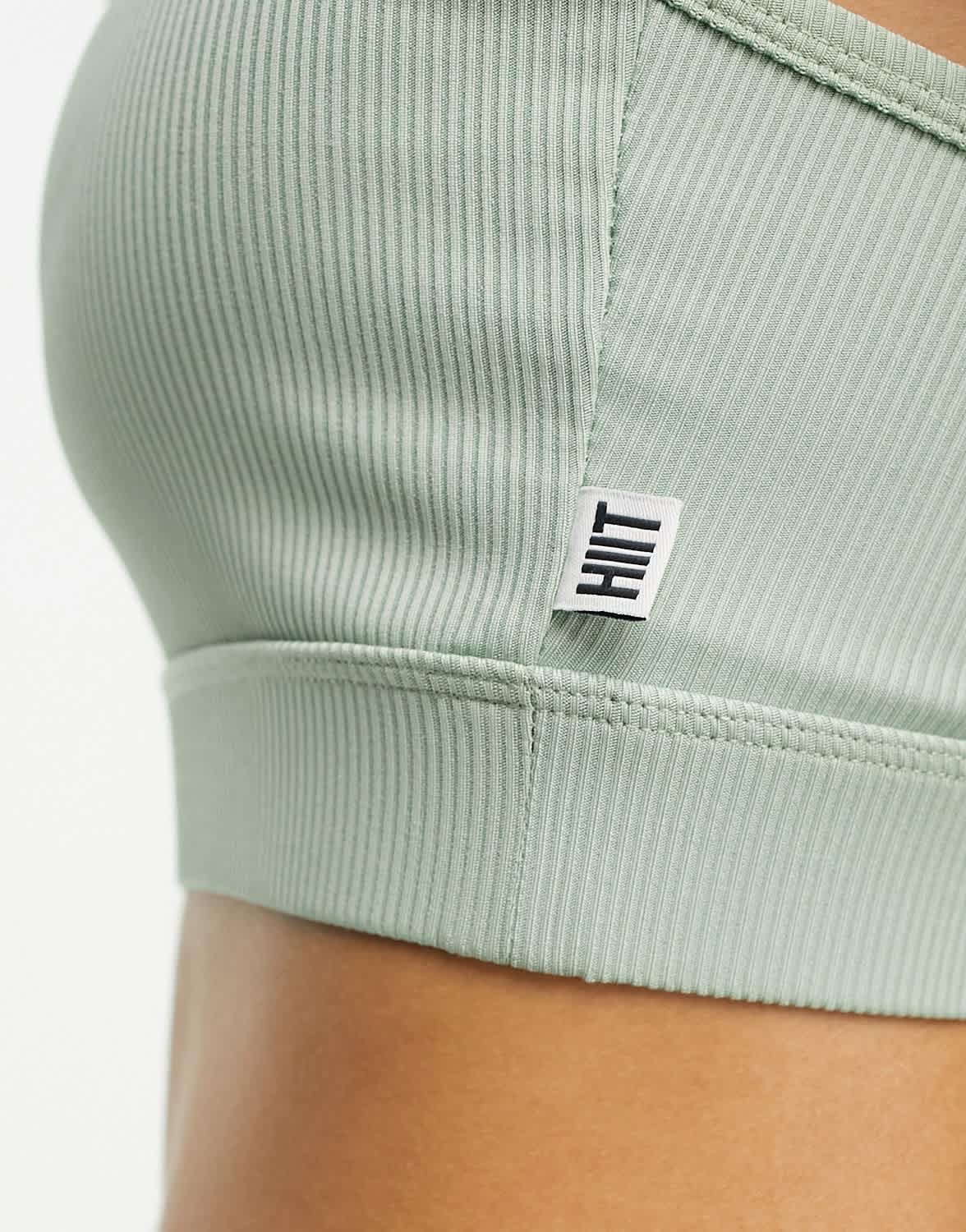 HIIT rib lounge cami