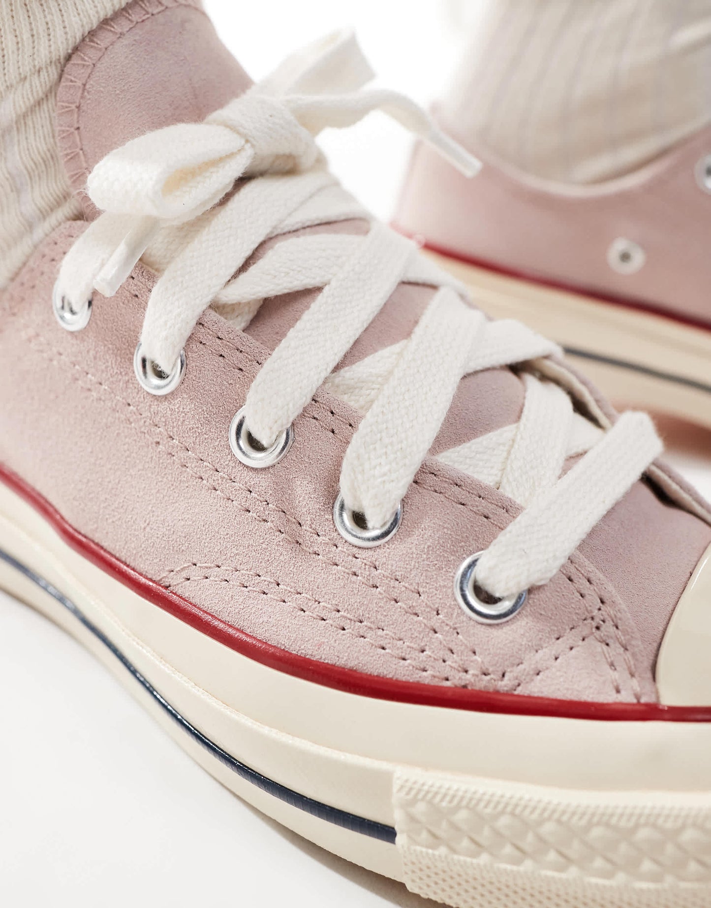 Converse Chuck 70 Ox trainers in stone