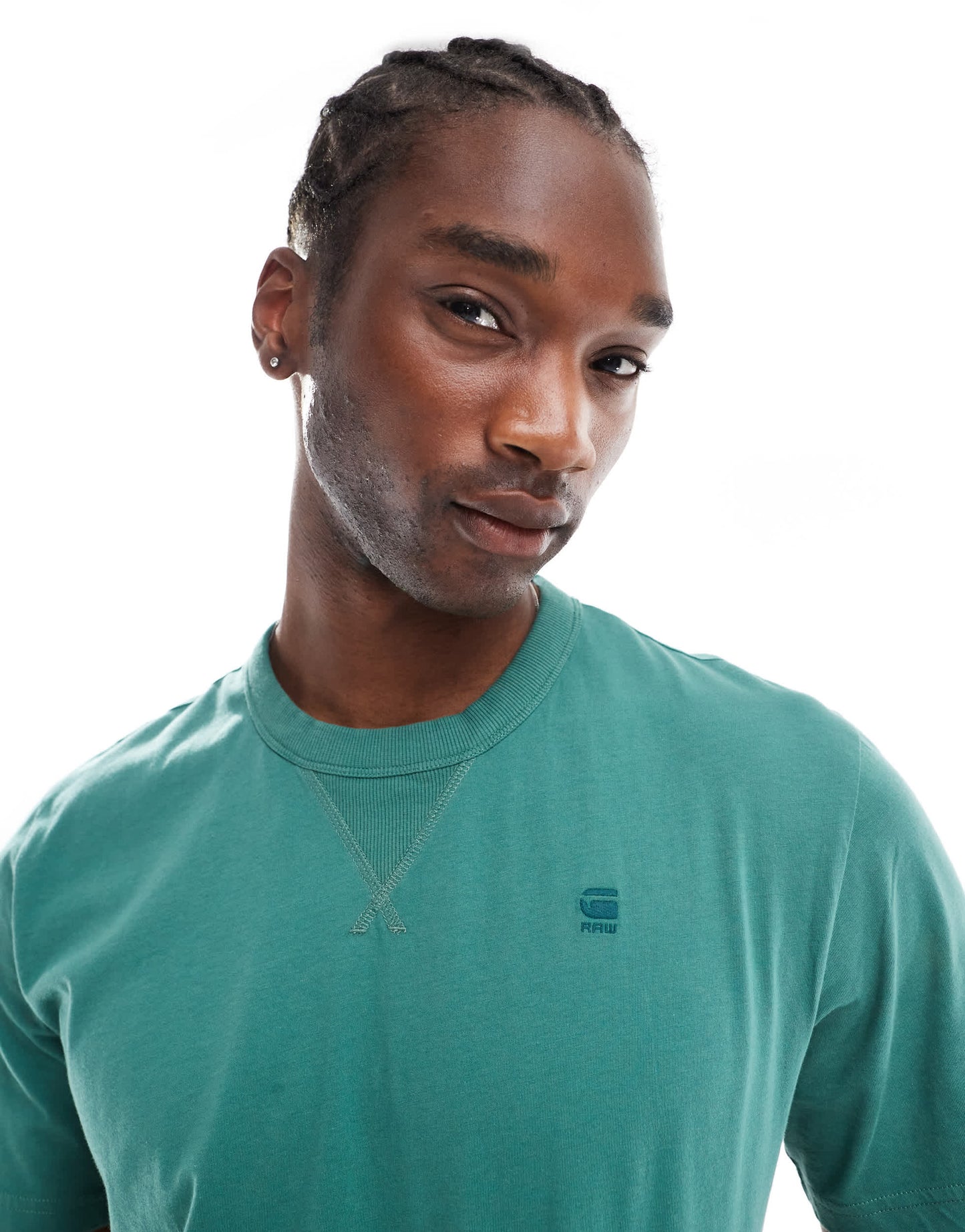 G-Star nifous t-shirt in green