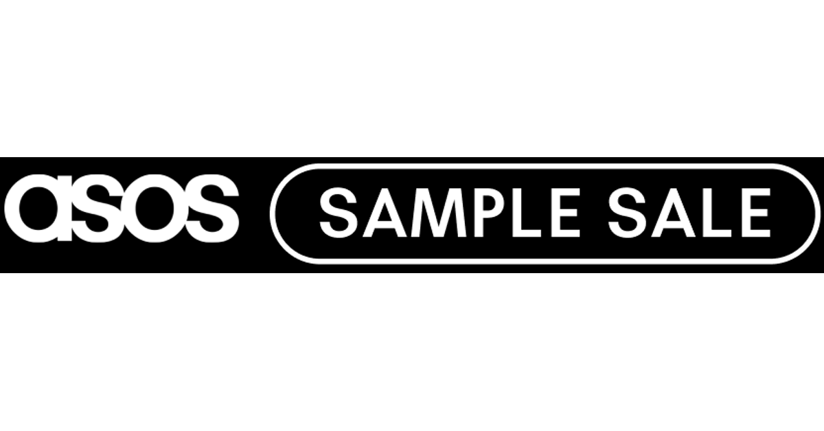 How do I a returns label? – ASOS Sample Sale