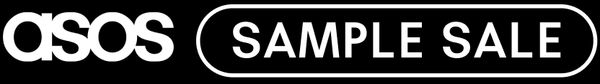 ASOS Sample Sale