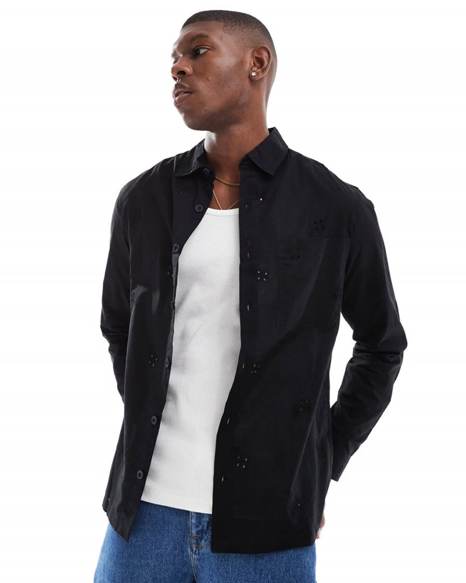 Men's Shirts - ASOS Sample Sale