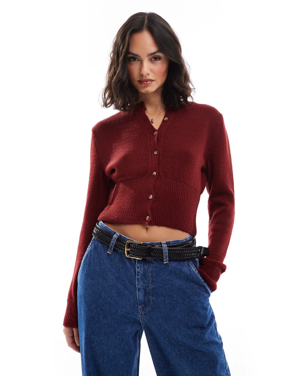 Women's Jeans - ASOS Sample Sale