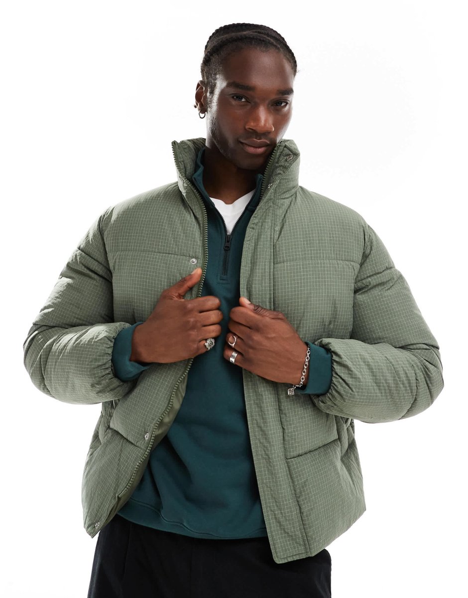 Men's Coats & Jackets - ASOS Sample Sale