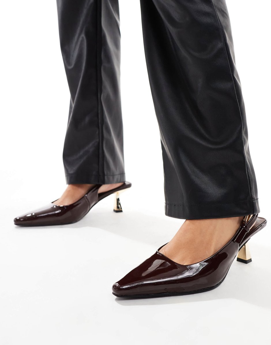 Women's Shoes - ASOS Sample Sale