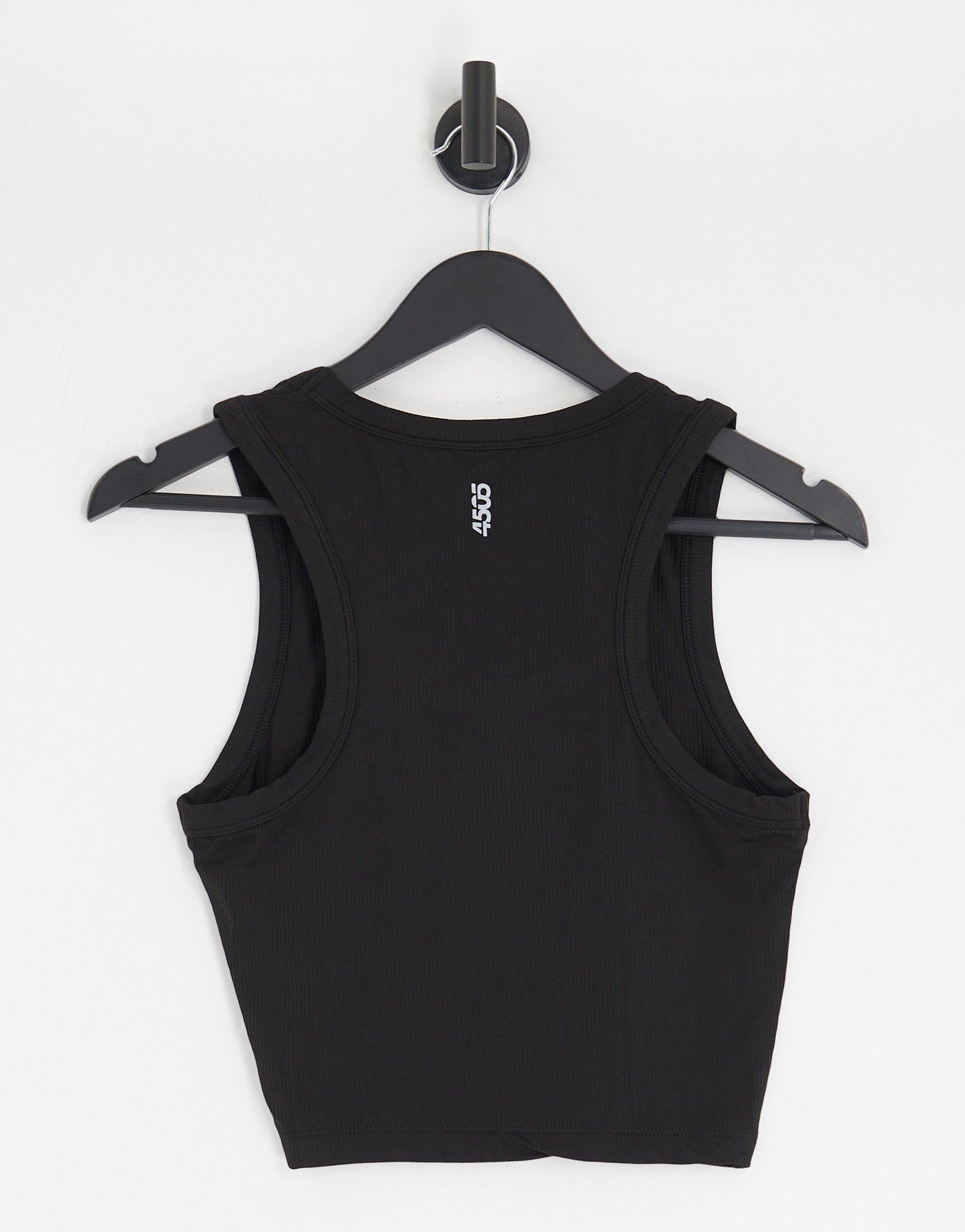 4505 Tall Icon active vest in rib