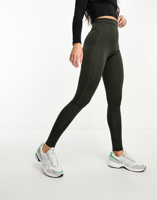 4505 Tall Run Tie Legging