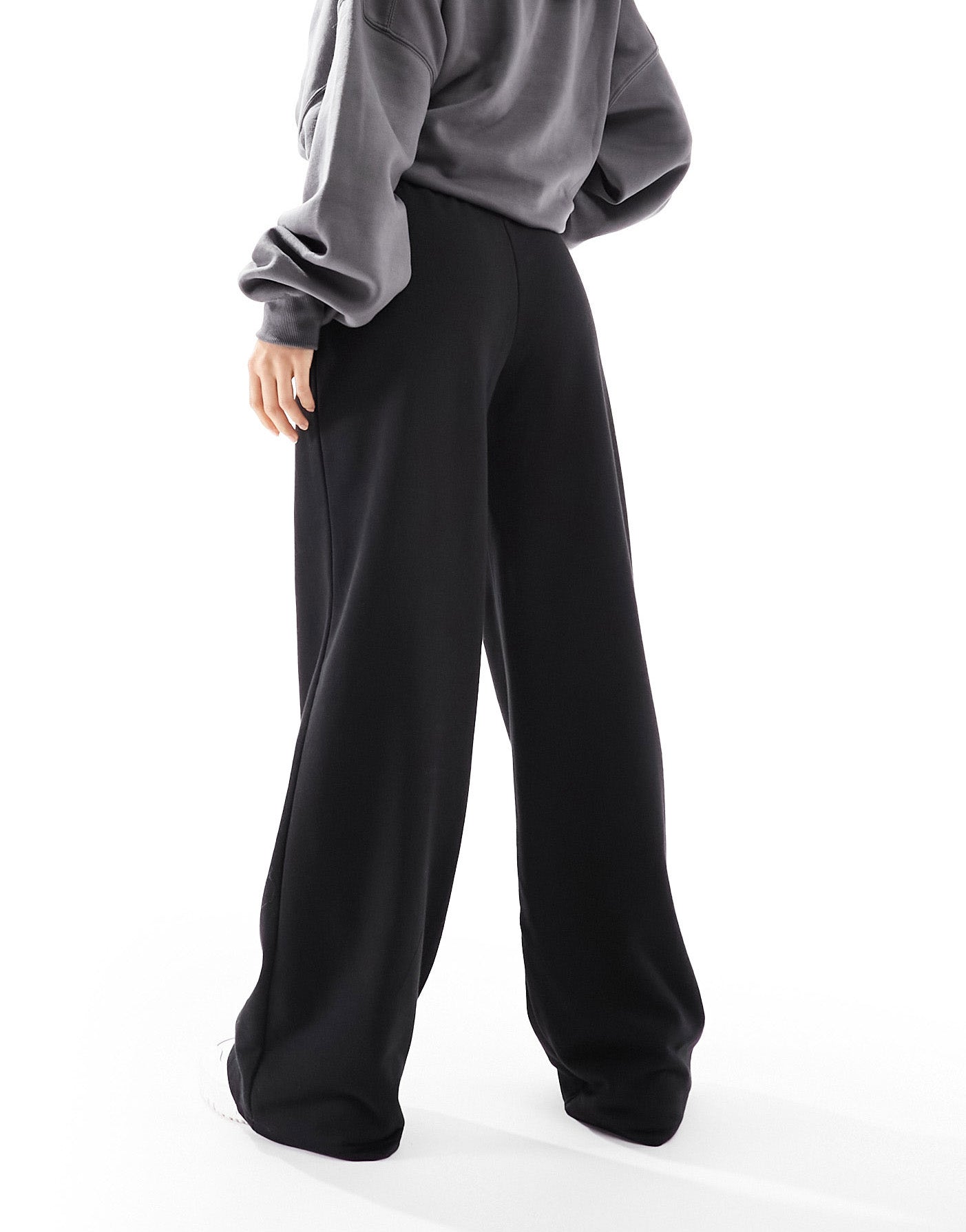 Zampa Pitonati Pantaloni Pitonati Shein Pantaloni Pitonati