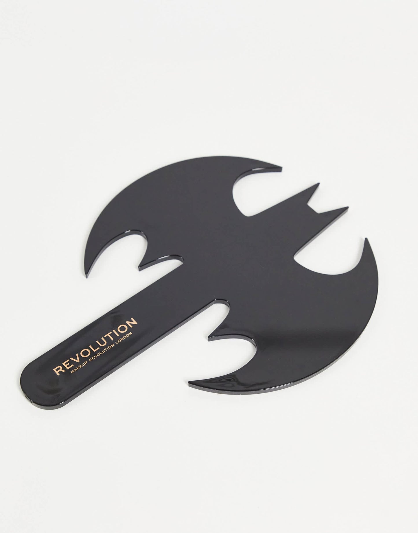 Revolution X DC Comics Batman Cosmetic Hand Held Mirror