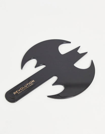 Revolution X DC Comics Batman Cosmetic Hand Held Mirror