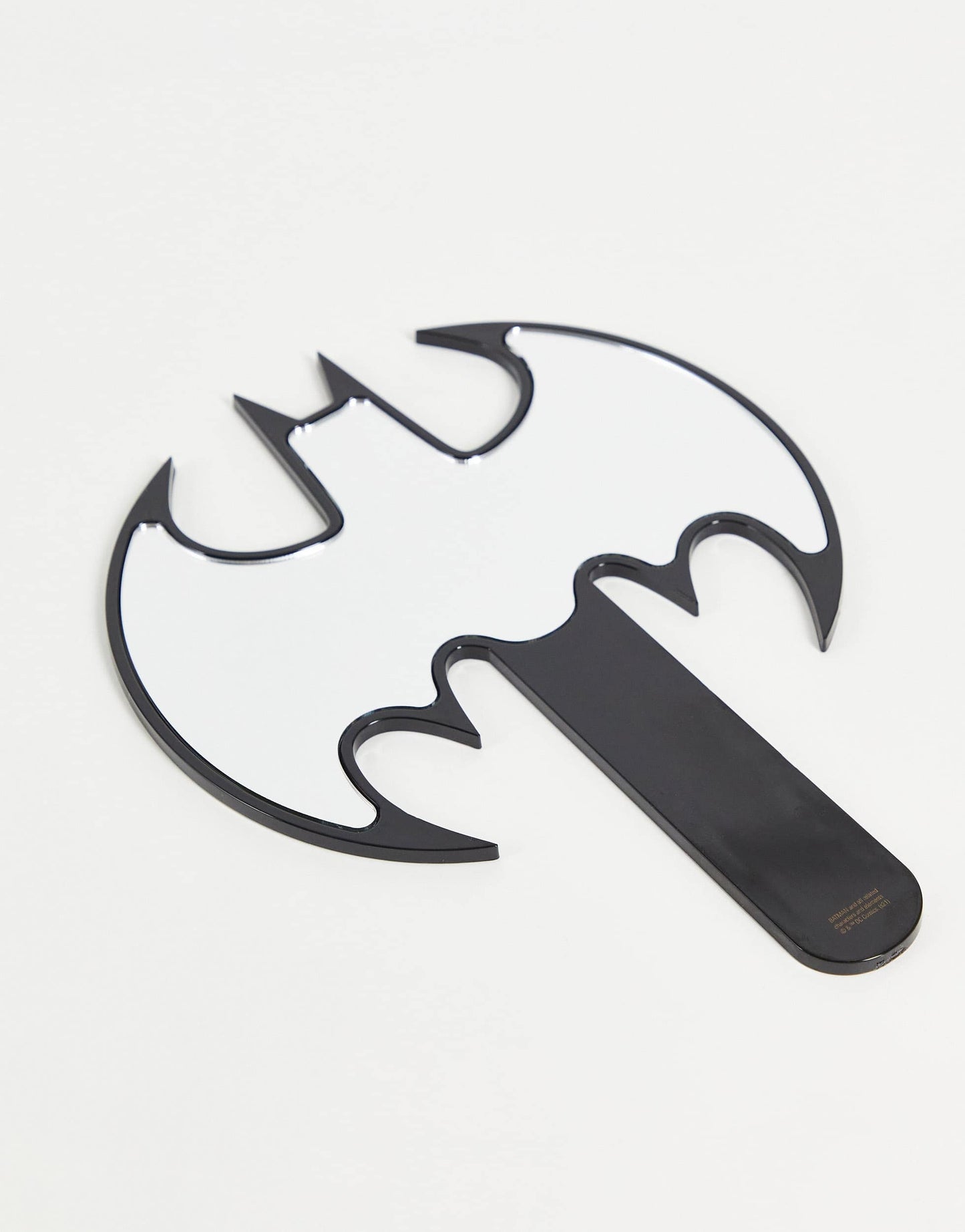 Revolution X DC Comics Batman Cosmetic Hand Held Mirror