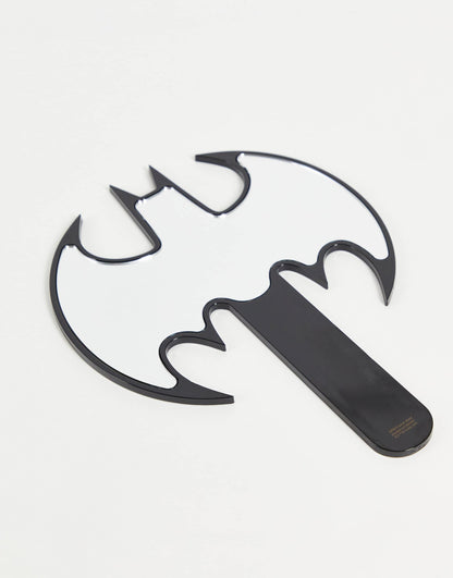 Revolution X DC Comics Batman Cosmetic Hand Held Mirror