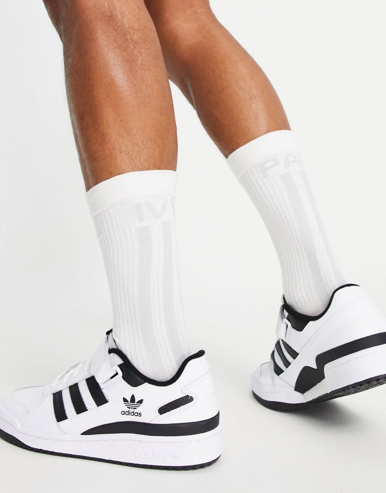 adidas Originals x IVY PARK 3 pack of socks in multi