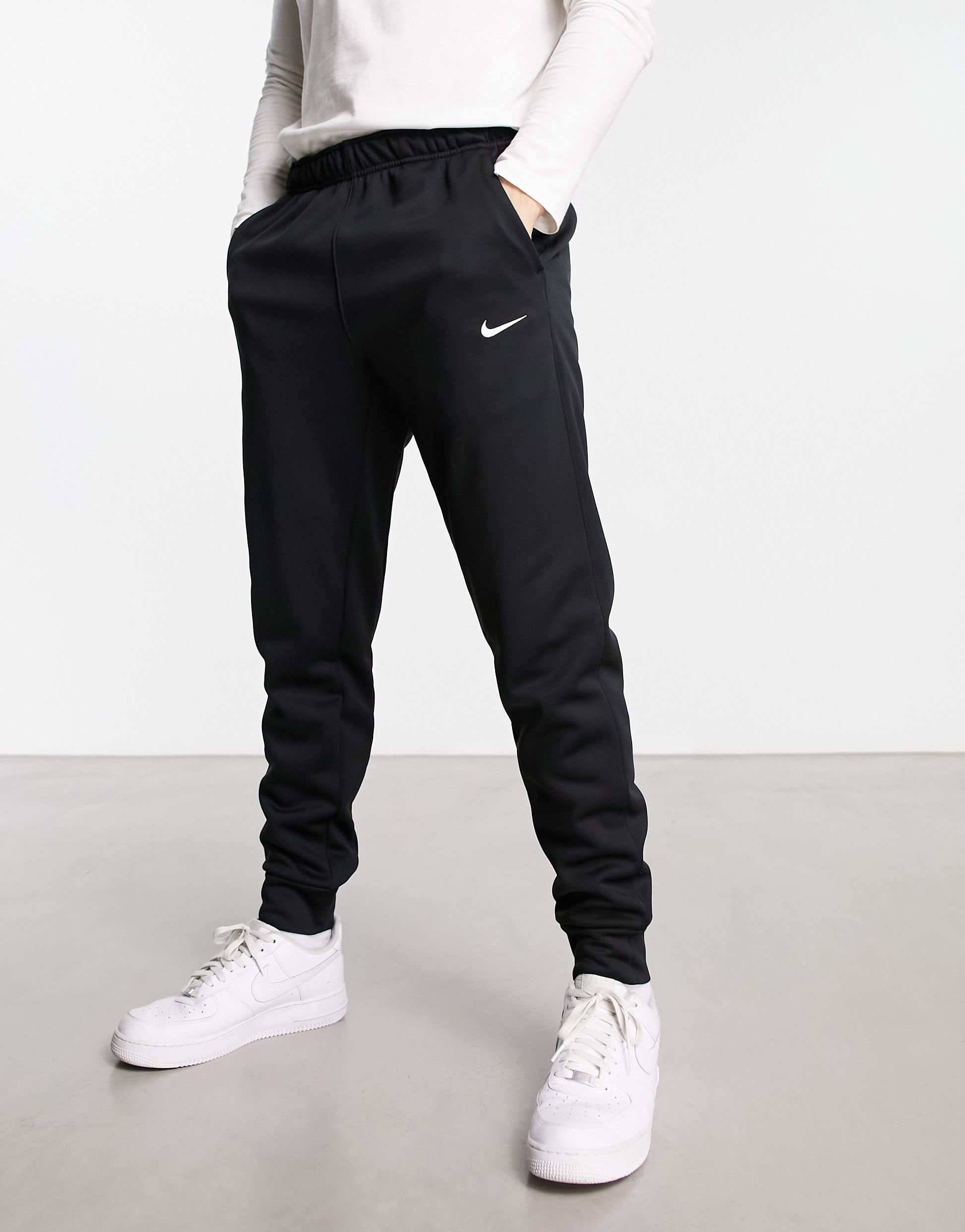 Nike Training trousers in black