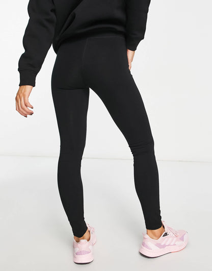 Pink Soda Sport Elysian legging in black