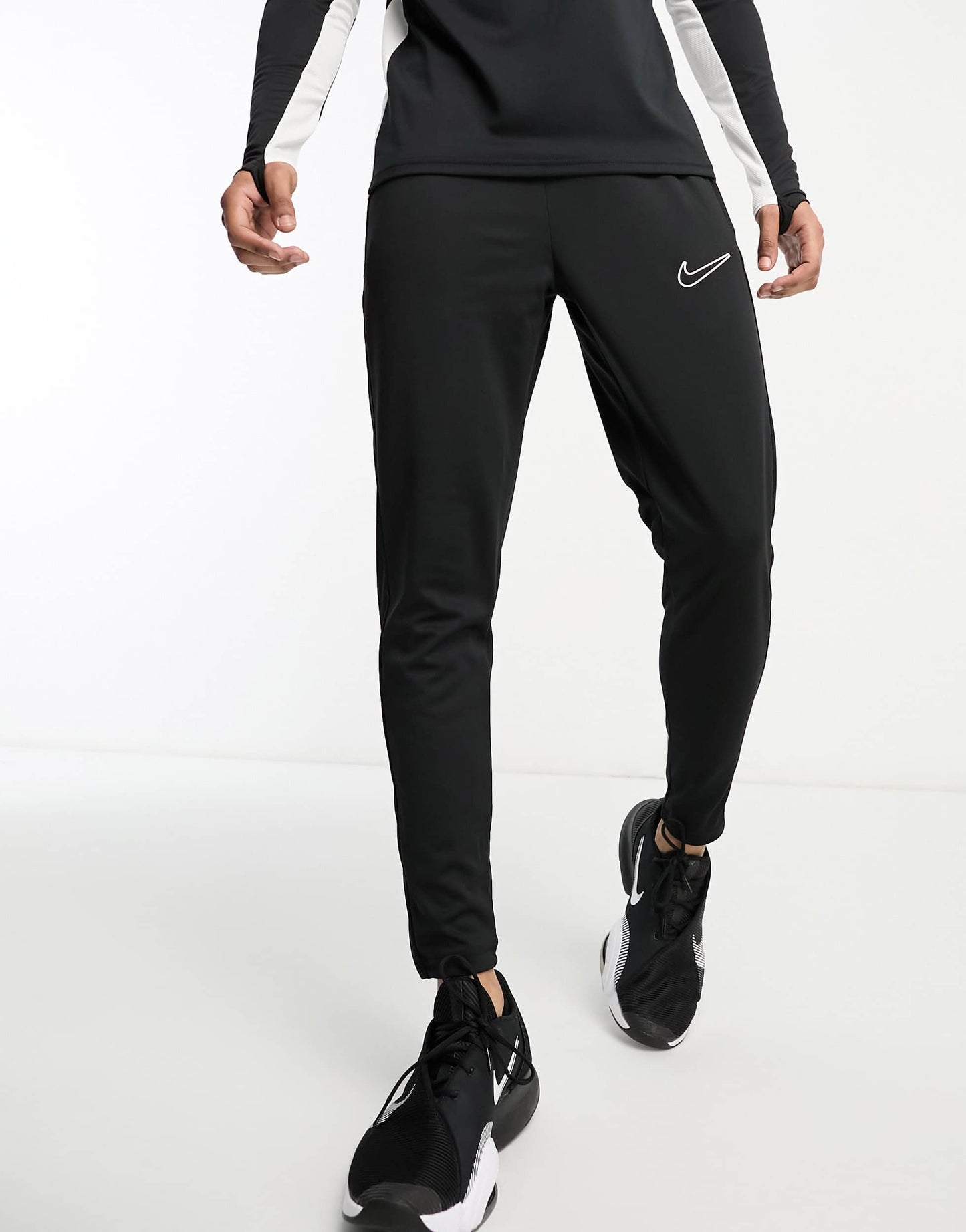 Nike Football Dri-FIT ACD23 joggers in black
