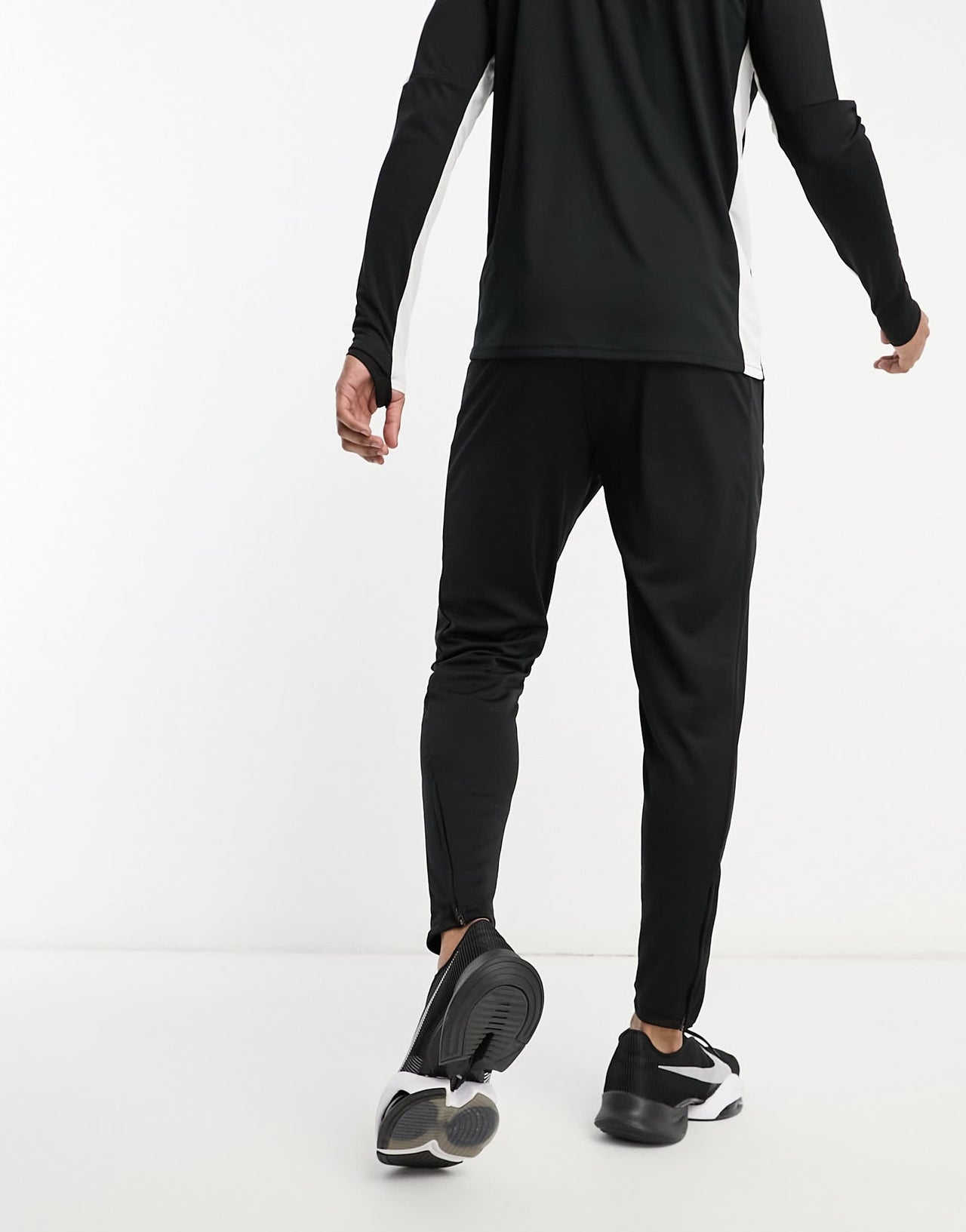 Nike Football Dri-FIT ACD23 joggers in black