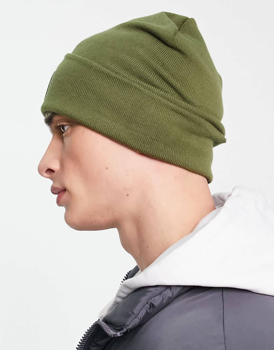 Burton Snow Kactusbunch beanie in green