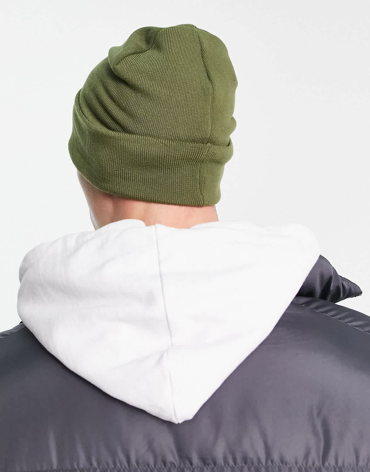 Burton Snow Kactusbunch beanie in green