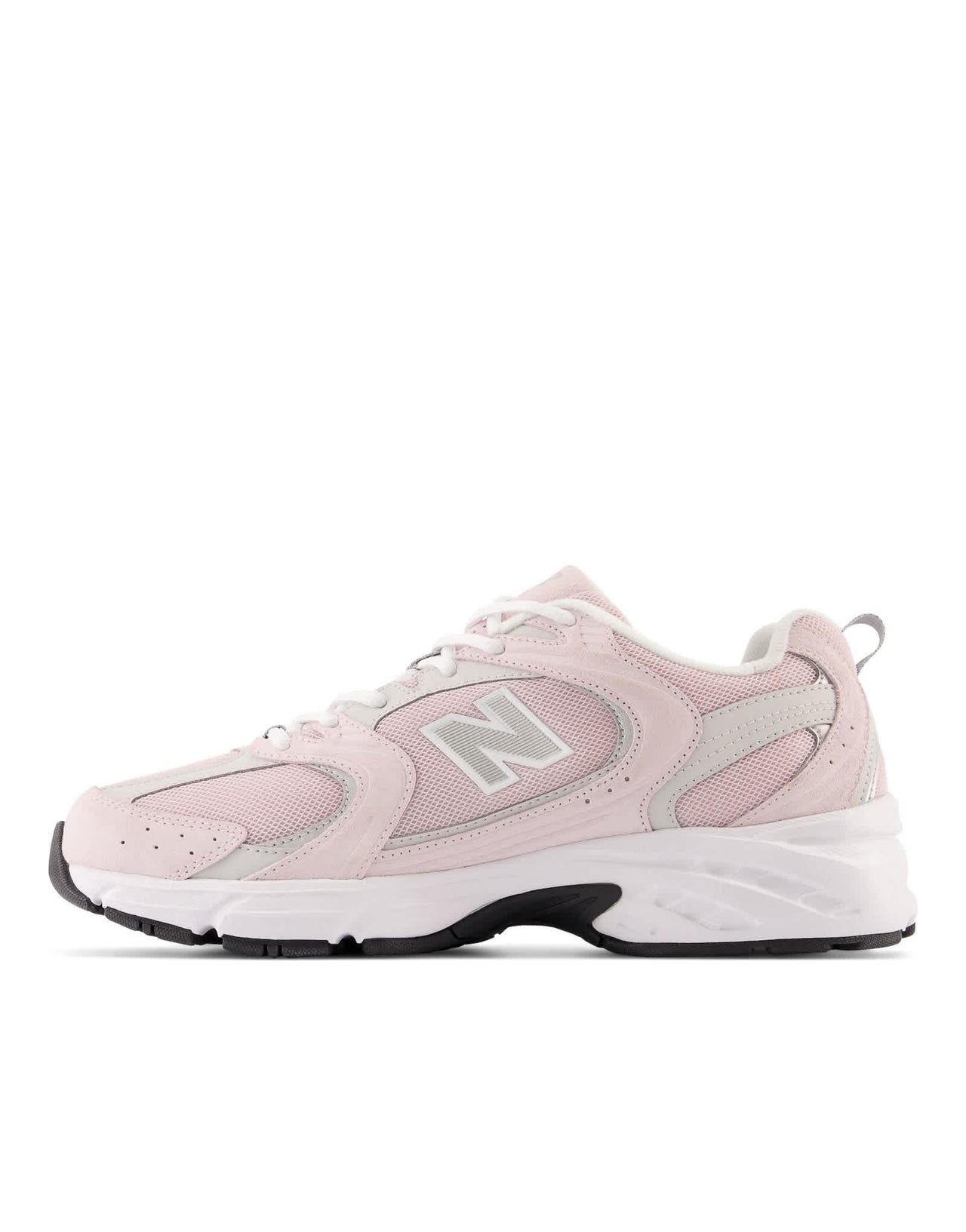 New Balance 530 trainers in pink