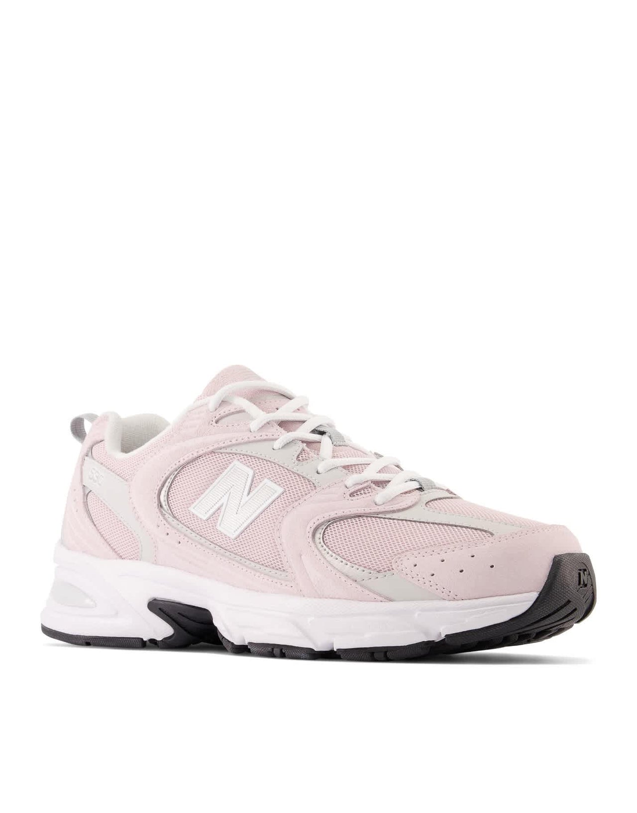 New Balance 530 trainers in pink