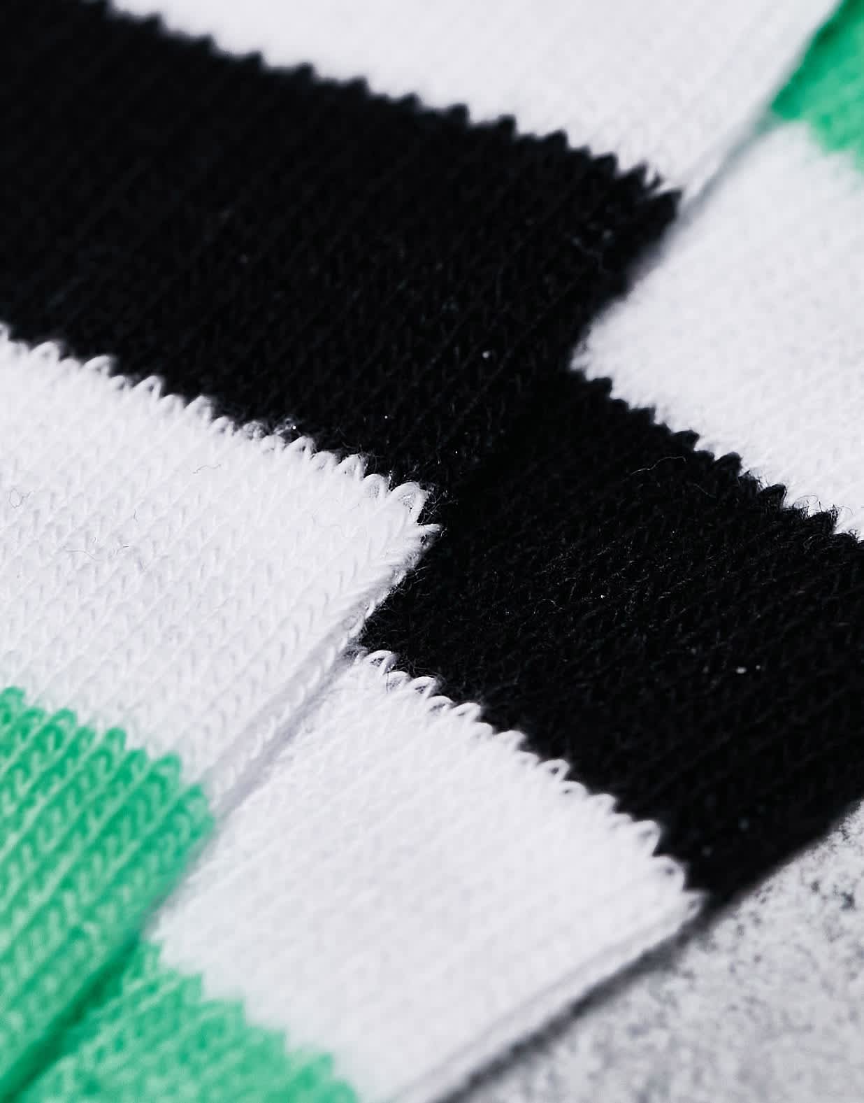 Dickies lutak sports socks in white