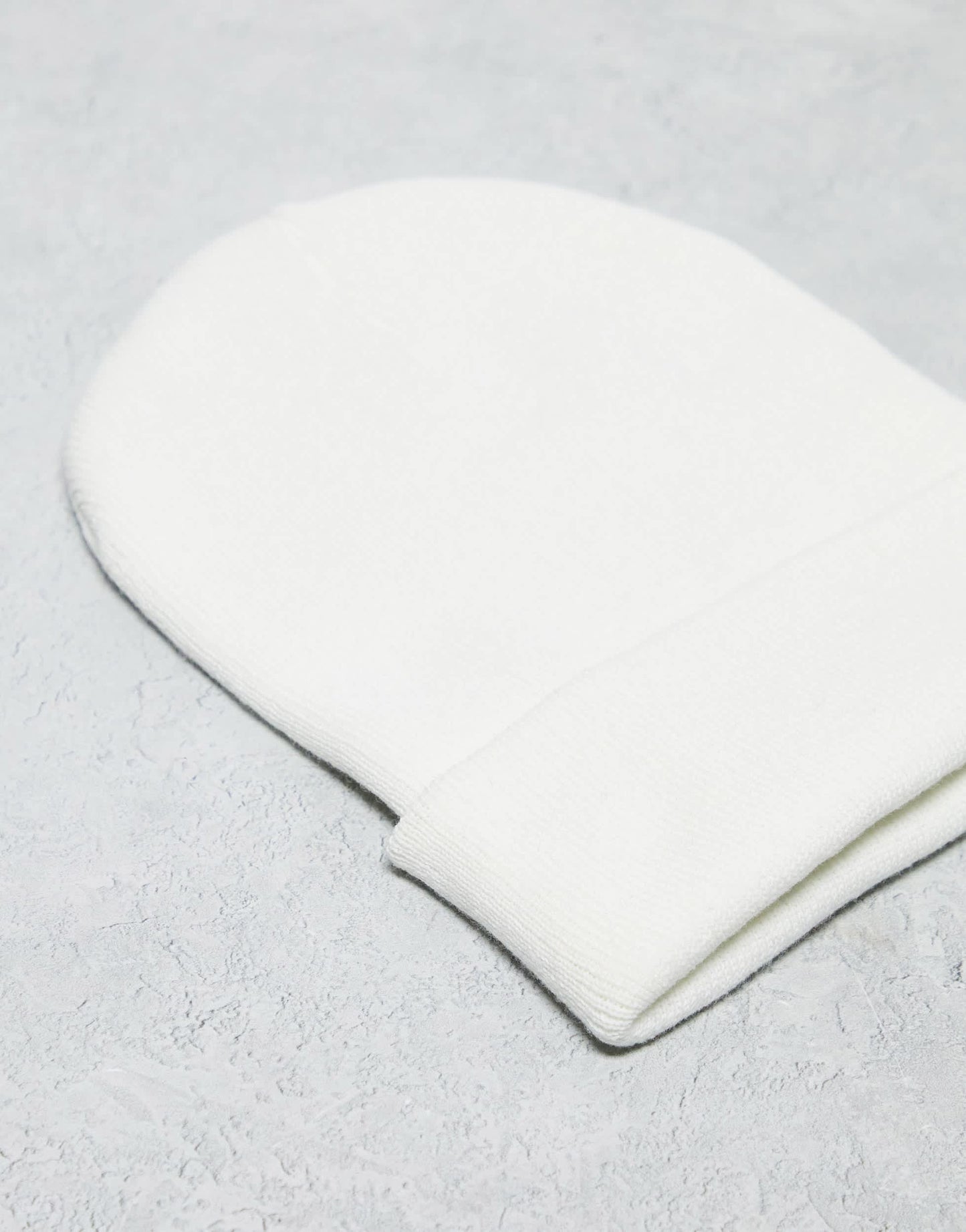 Nike beanie in white