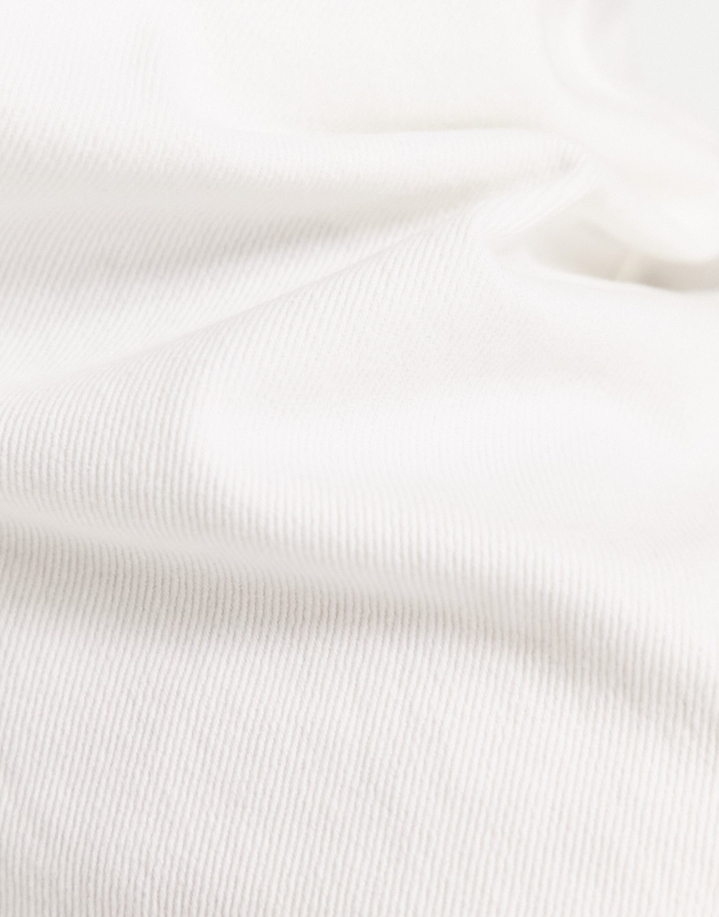 Pull&Bear high waisted mom jeans in white