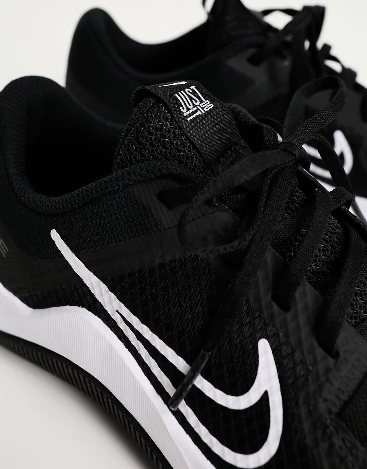 Nike Training MC 2 trainers in black