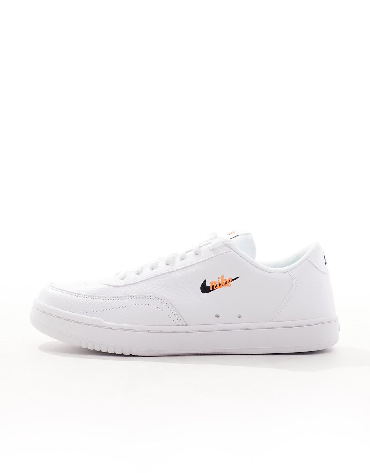 Nike Court Vintage Premium trainers in white