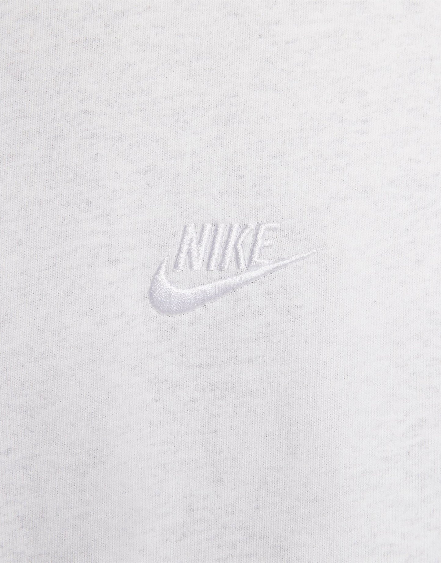Nike Premium Essentials t-shirt in grey
