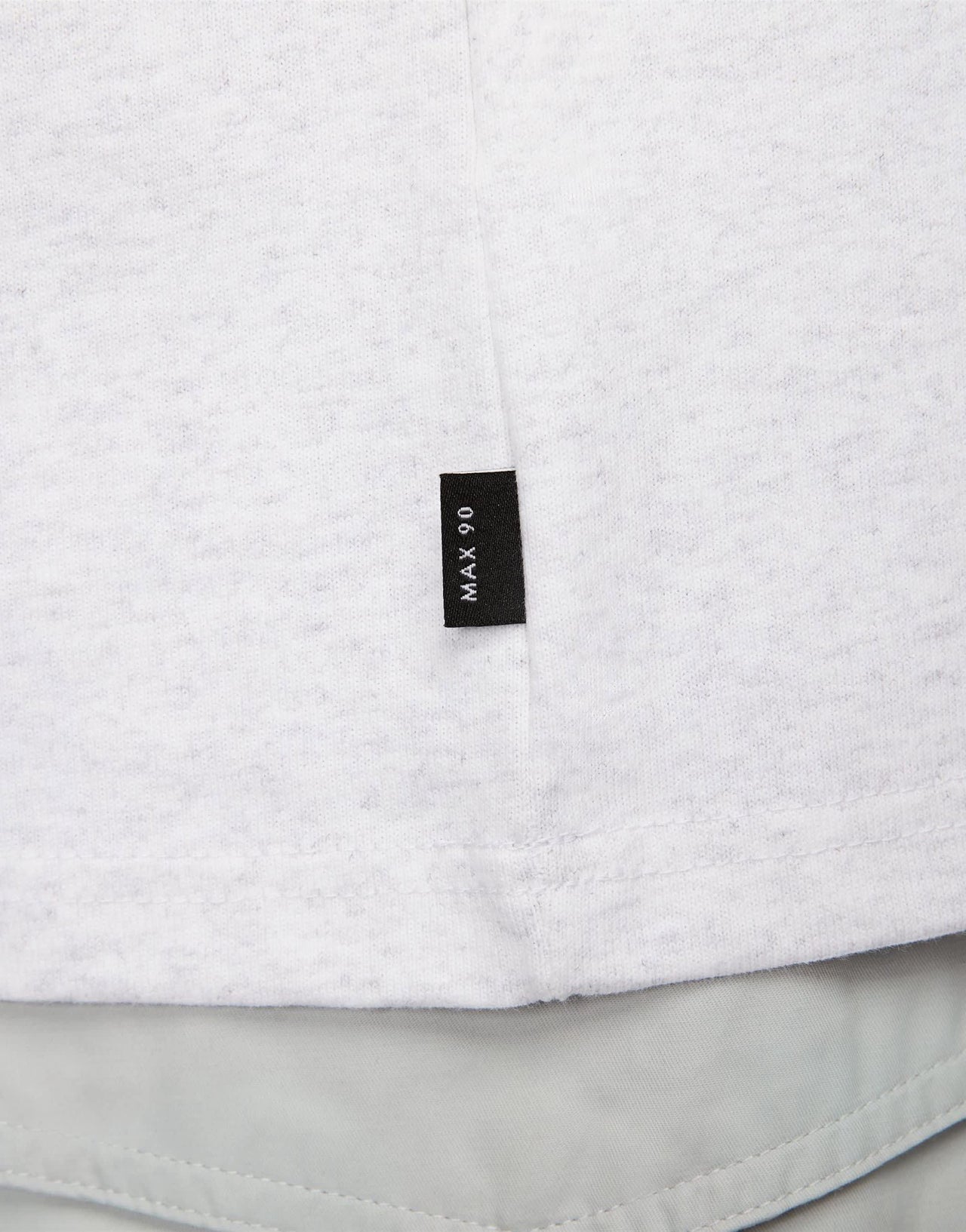 Nike Premium Essentials t-shirt in grey