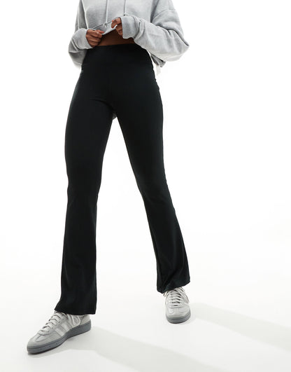 4505 slim kick legging in active rib