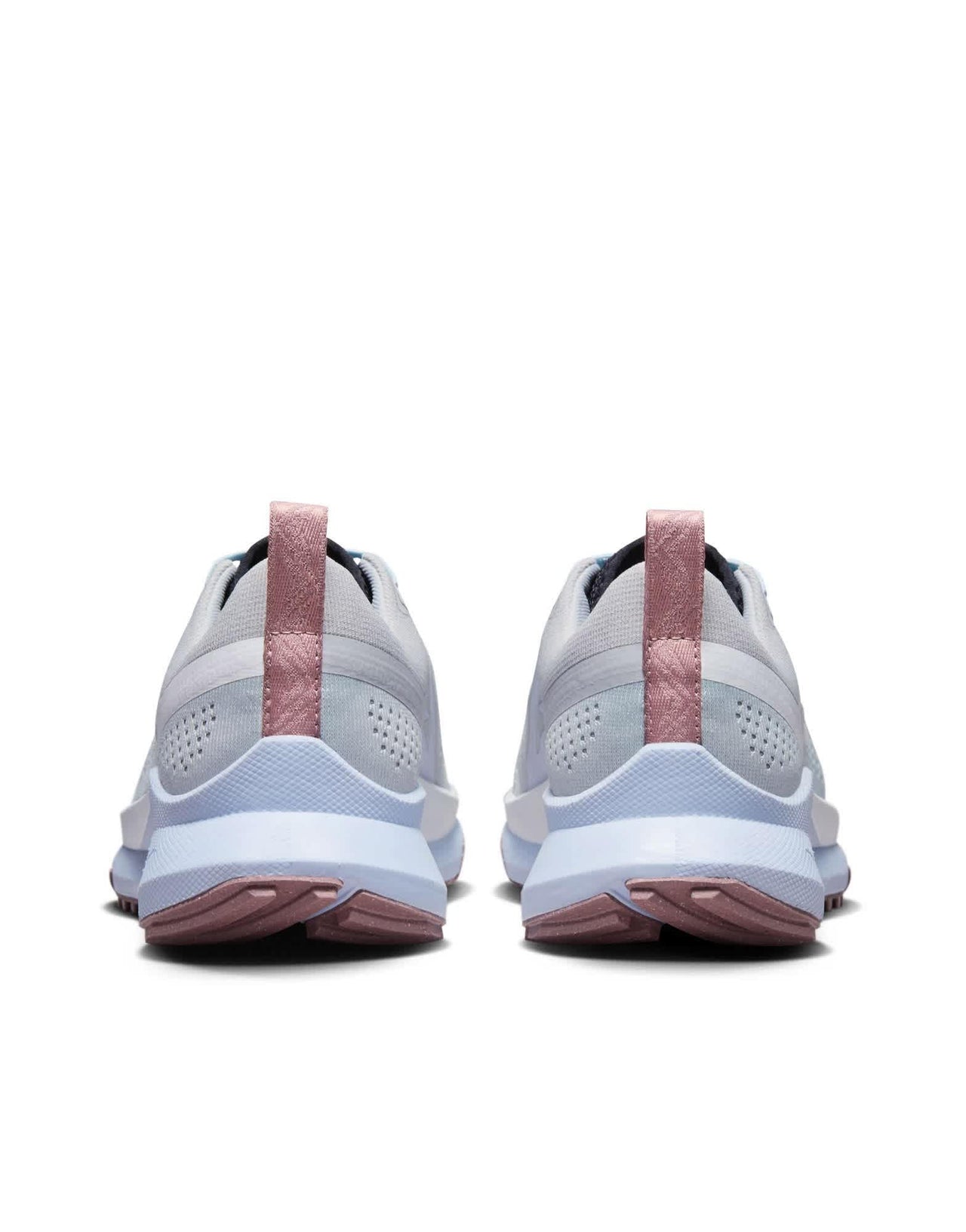 Nike Pegasus Trail 4 trainers in smokey grey