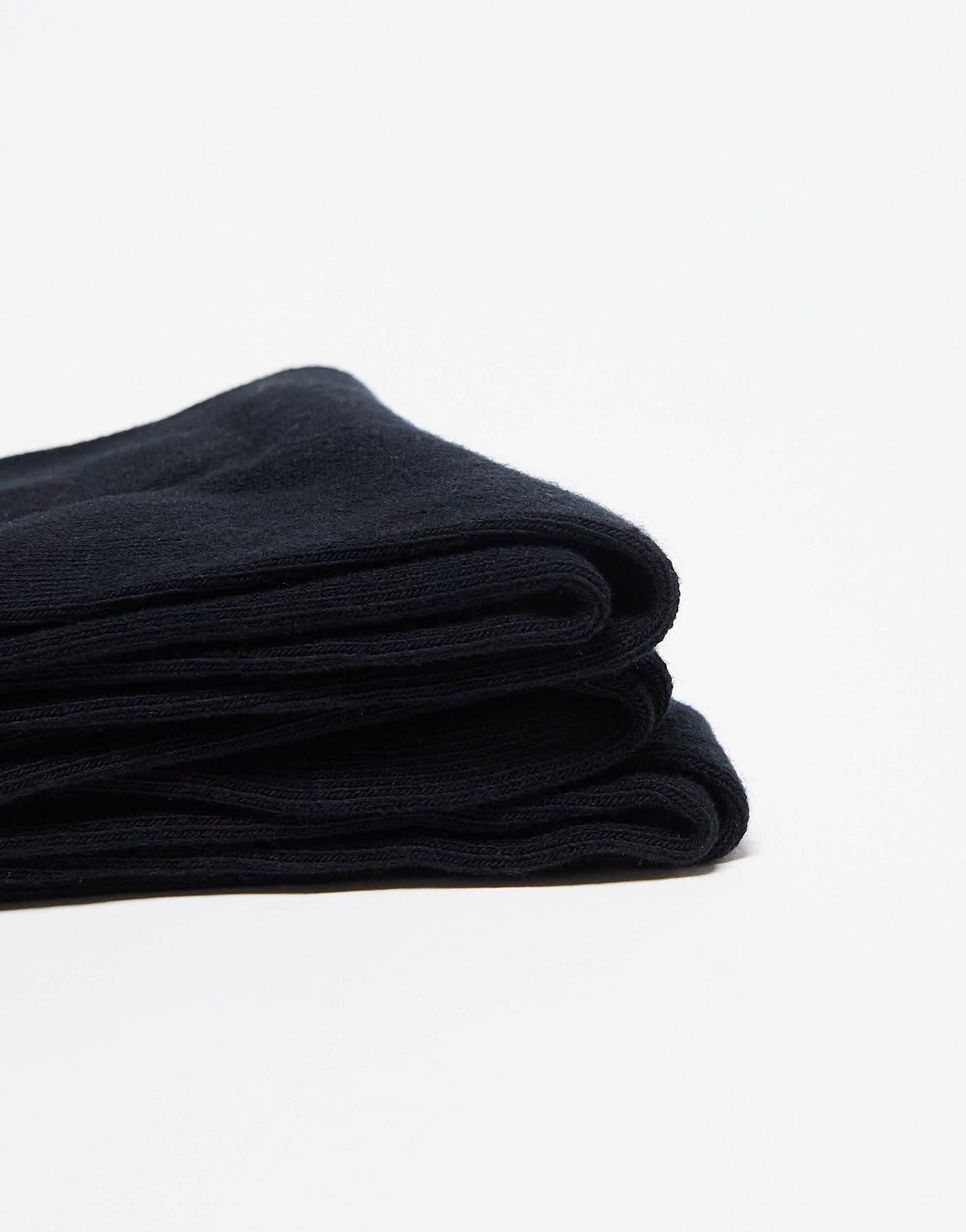 GANT 3 pack socks with logo in black