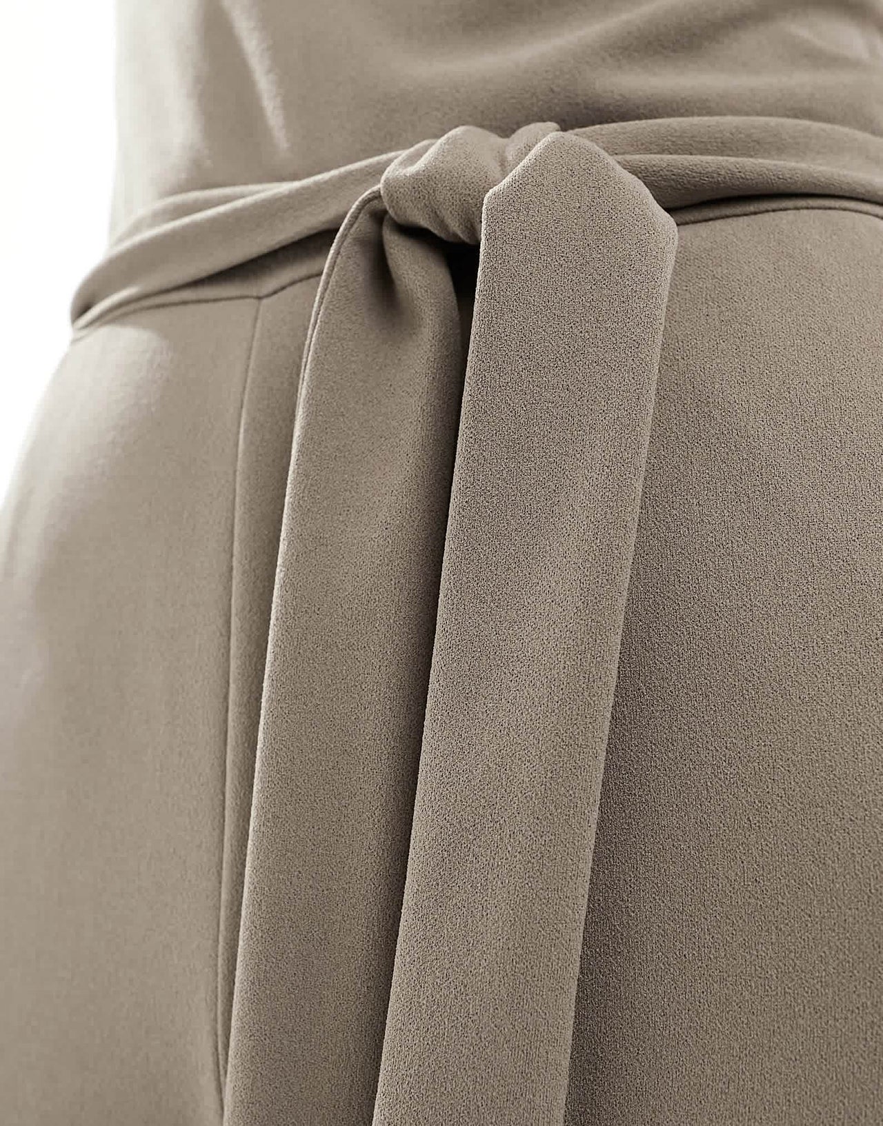 JDY cami jumpsuit in stone