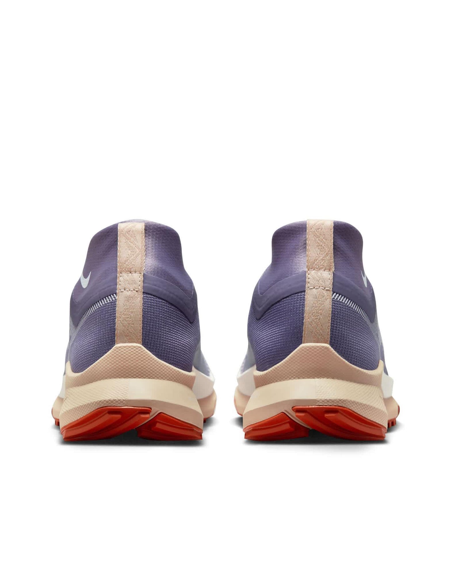 Nike Running Pegasus Trail 4 GTX trainers in daybreak purple