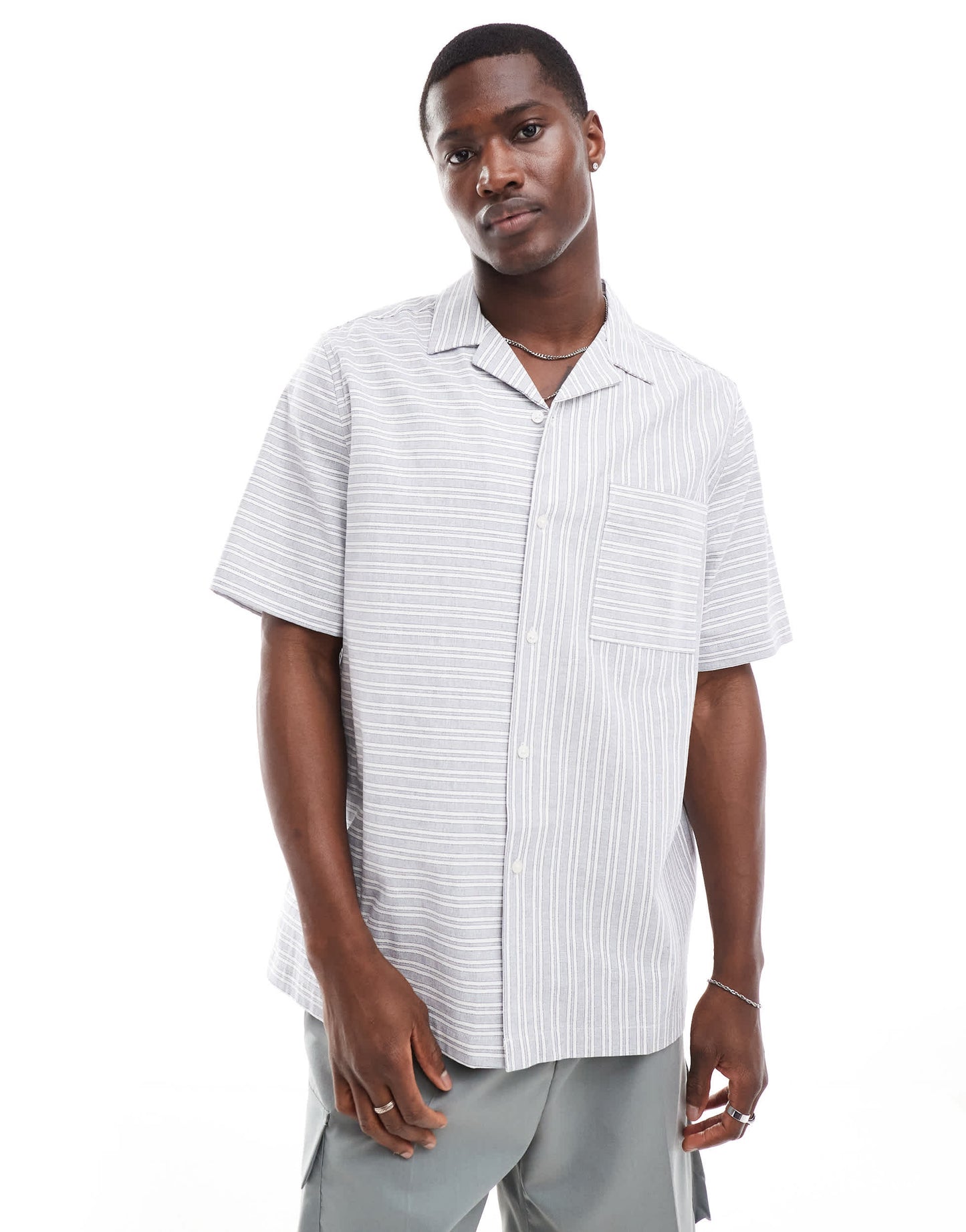 shirts ladies cotton