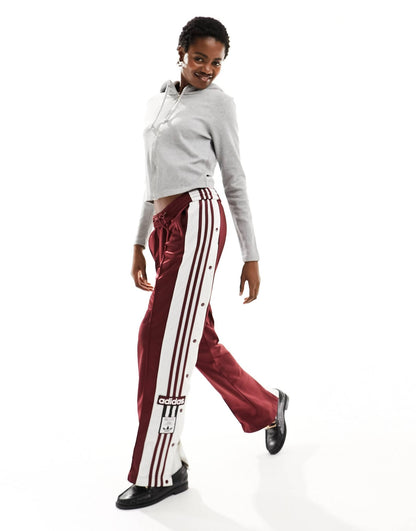 Daisy Street fitted zip through rib hoodie in grey