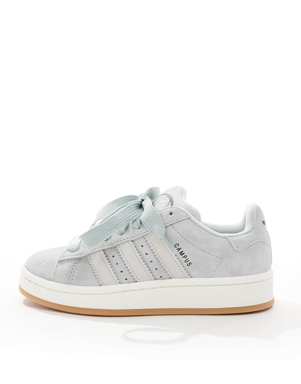 adidas Originals Campus 00's trainers in grey