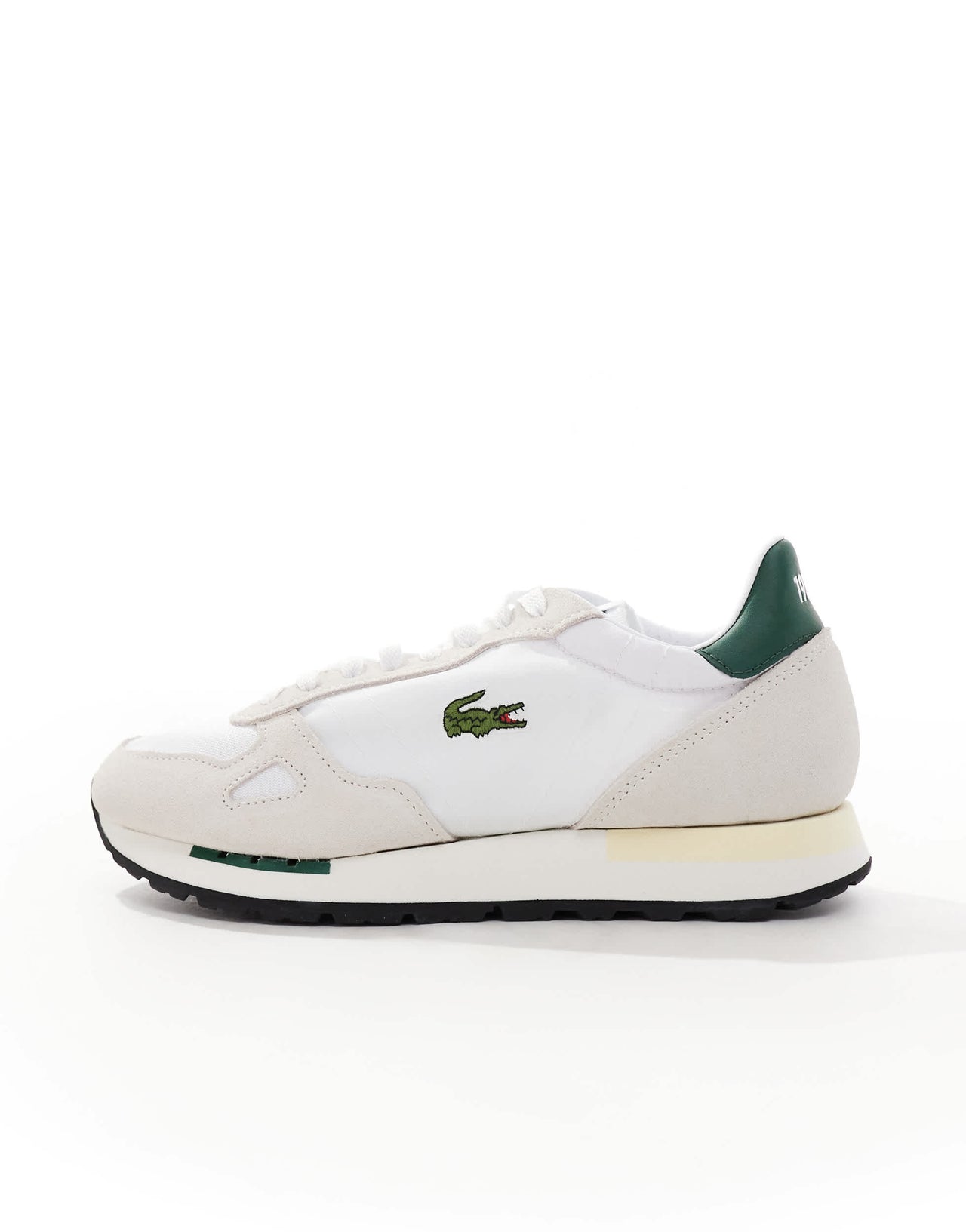 Lacoste partner 70s 124 1 sma trainers in multi