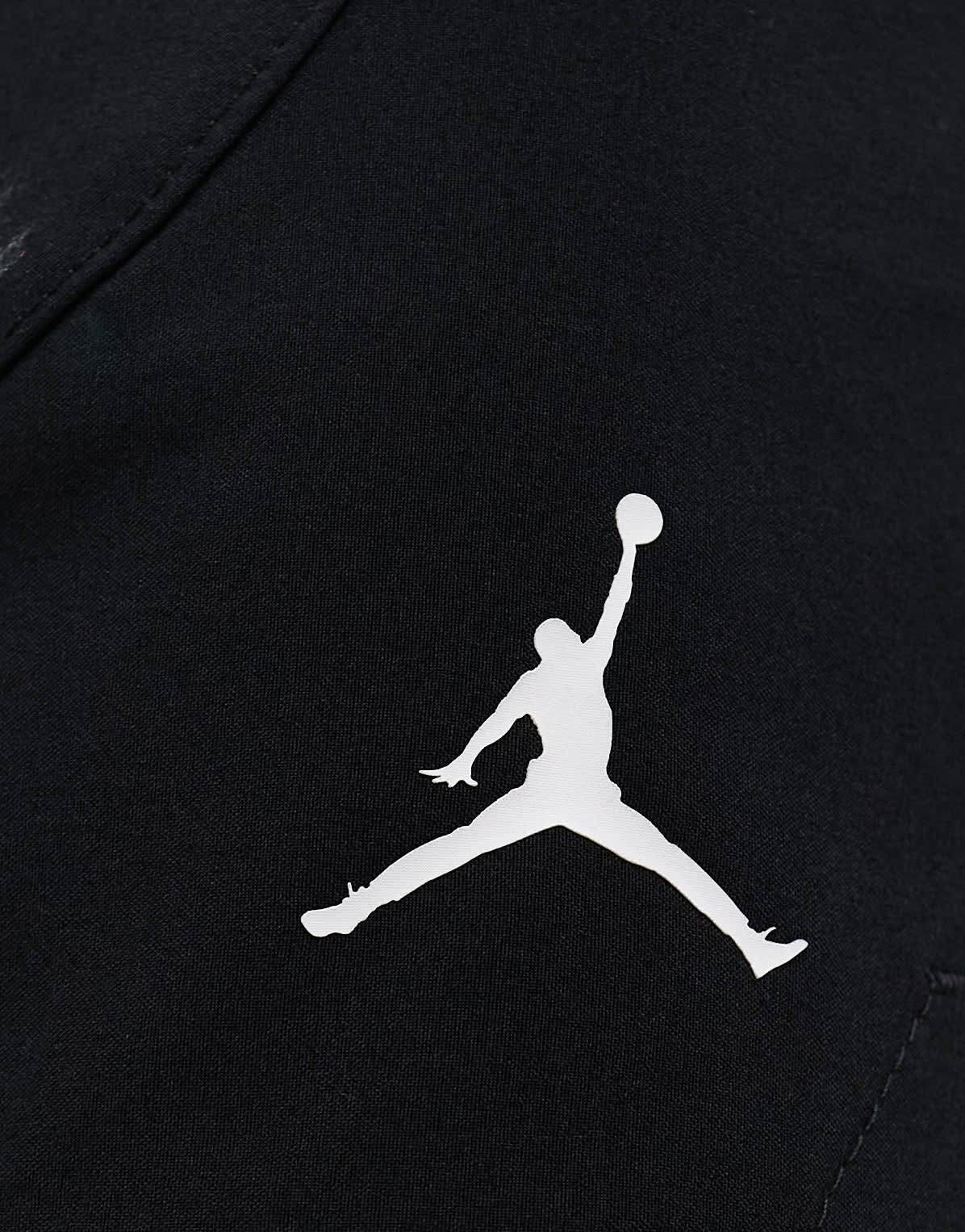 Jordan Dri-Fit Sport woven shorts in black