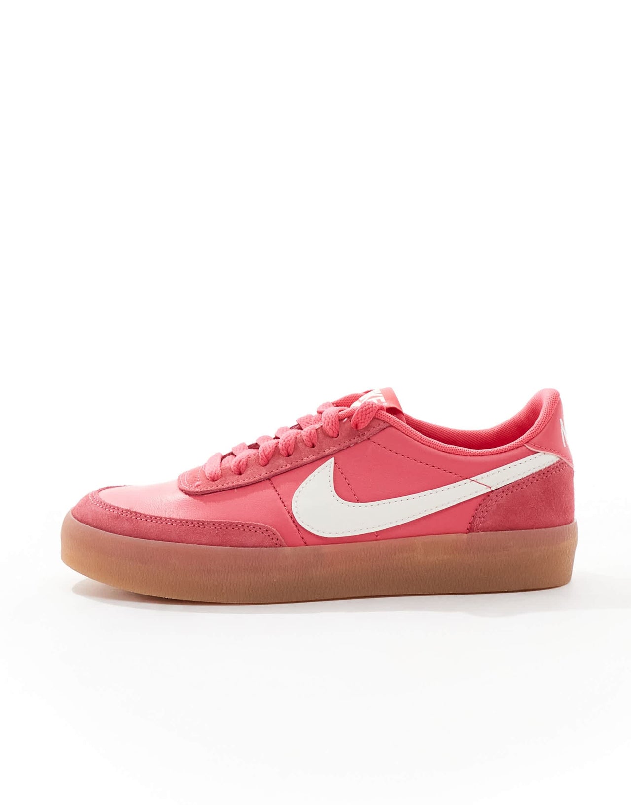 Nike Killshot trainer in bright pink